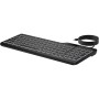 Keyboard and Mouse HP 405 Black Qwerty US | Tienda24 - Global Online Shop Tienda24.eu