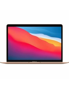 Laptop Apple MacBook Air (2020) 13,3" M1 8 GB RAM 256 GB Azerty Francese AZERTY da Apple, Portatili - Ref: S7160310, Precio: ...