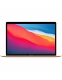 Laptop Apple MacBook Air (2020) 13,3" M1 8 GB RAM 256 GB Azerty Französisch AZERTY | Tienda24 Tienda24.eu