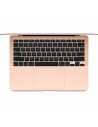 Laptop Apple MacBook Air (2020) 13,3" M1 8 GB RAM 256 GB Azerty Französisch AZERTY | Tienda24 Tienda24.eu