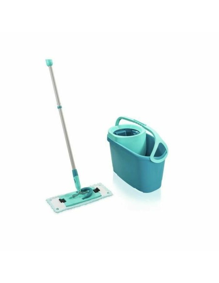 Mop with Bucket Leifheit 52120 6 L | Tienda24 Tienda24.eu