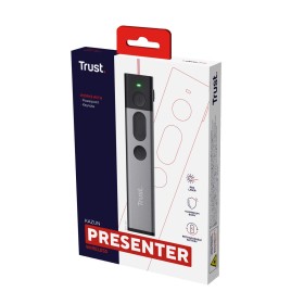 Puntero Trust 23333 de Trust, Punteros para presentaciones - Ref: S55269598, Precio: 37,97 €, Descuento: %