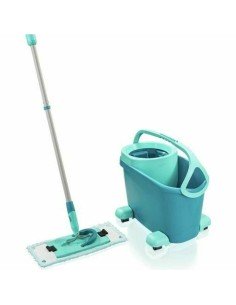 Mop with Bucket Leifheit 52121 6 L da Leifheit, Prodotti per la pulizia - Ref: S7160610, Precio: 91,06 €, Descuento: %