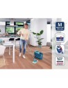 Mop with Bucket Leifheit 52120 6 L | Tienda24 Tienda24.eu