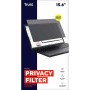 Filtro Privacy per Monitor Trust 25195 15,6" di Trust, Filtri per schermo - Rif: S55269602, Prezzo: 40,33 €, Sconto: %