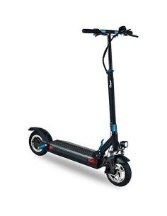 Elektroroller Zwheel ZFox Schwarz 300 W | Tienda24 Tienda24.eu