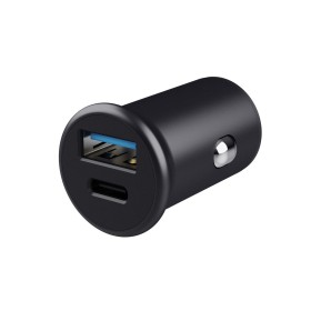 Car Charger Trust 25197 Black (1 Unit) by Trust, Chargers - Ref: S55269604, Price: 18,51 €, Discount: %