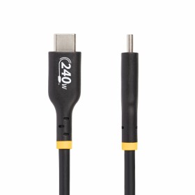 Adaptador de Corrente Startech USB2EPR2M USB-C USB 2.0 de Startech, Adaptadores de corrente internacionais - Ref: S55269813, ...