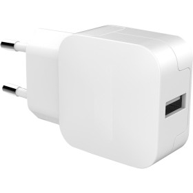 Chargeur mural BigBen Connected CSCBLMIC2.1AW Blanc (1 Unité) de BigBen Connected, Chargeurs - Réf : S55270221, Prix : 7,33 €...