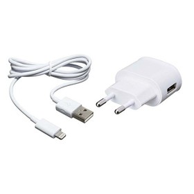 Cabo USB Nacon MINICSIP5WV2 Branco (1 Unidade) de Nacon, Carregadores - Ref: S55270223, Preço: 9,16 €, Desconto: %