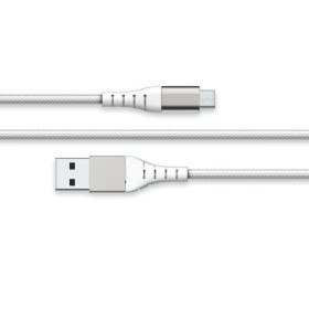 Cabo USB-C Lanberg CA-CMCM-32CU-0010-BK | Tienda24 - Global Online Shop Tienda24.eu