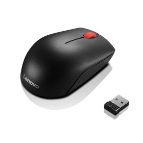 Mouse senza Fili Lenovo 4Y50R20864 di Lenovo, Mouse - Rif: S55270313, Prezzo: 20,98 €, Sconto: %