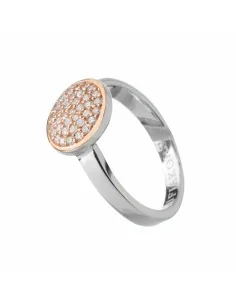 Anello Donna Sif Jakobs R2071-CZ-RG2T-56 (16) da Sif Jakobs, Anelli - Ref: S0362972, Precio: 28,01 €, Descuento: %