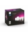 Bombilla LED Philips Kit de inicio GU10 Blanco G GU10 350 lm (6500 K) (3 Unidades) | Tienda24 Tienda24.eu