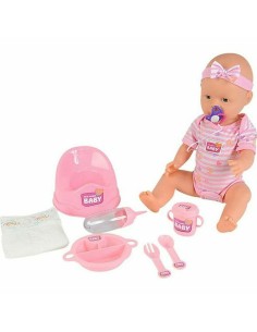 Bébé poupée Marina & Pau 21 cm | Tienda24 Tienda24.eu