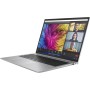 Ordinateur Portable HP ZBook Firefly G11 16" Intel Core Ultra 7 155H 16 GB RAM 512 GB SSD Espagnol Qwerty de HP, Ordinateurs ...