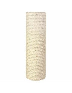 Scratching Post for Cats Gloria Misuri Pink (39 x 39 x 80 cm) | Tienda24 Tienda24.eu