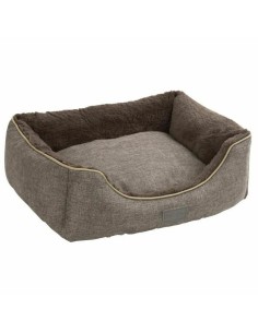 Hundebett Gloria Cadaqués Beige 60 x 50 cm rechteckig | Tienda24 Tienda24.eu