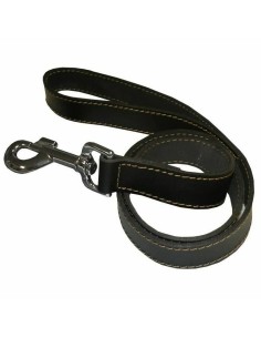 Guinzaglio per Cani Yago Nero 1,20 m da Yago, Guinzagli - Ref: S7161556, Precio: 30,90 €, Descuento: %