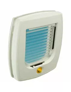 Access door SureFlap SUR001 Pets White (21 x 21 cm) | Tienda24 Tienda24.eu