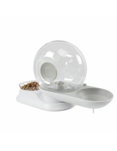 Automatic feeder Trixie 4,5 L 24 x 38 x 19 cm | Tienda24 Tienda24.eu