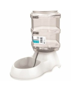 Automatic feeder MPETS 3,5 L by MPETS, Automatic feeders - Ref: S7161710, Price: 31,40 €, Discount: %