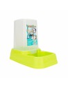 Pet feeding dish Aimé 3,7 L | Tienda24 Tienda24.eu