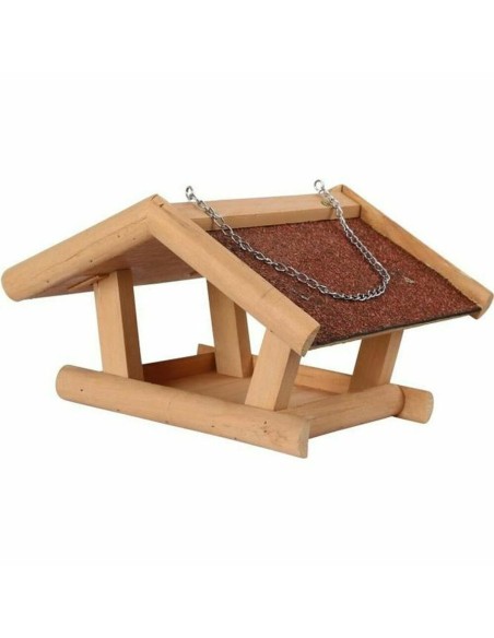 Mangiatoia per uccelli Kerbl 29 x 28 x 18 cm da Kerbl, Mangiatoie - Ref: S7161719, Precio: 29,39 €, Descuento: %