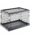 Jaula de transporte para mascotas Ferplast Superior 105 73 x 77 x 107 cm | Tienda24 Tienda24.eu