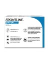 Antiparásitos Frontline Perro 10-20 Kg 1,34 ml 4 Unidades | Tienda24 Tienda24.eu