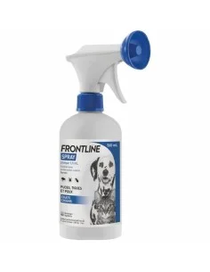 Antiparasites Frontline 250 ml de Frontline, Antiparasites - Ref: S7161768, Precio: 51,53 €, Descuento: %