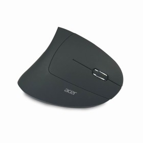 Mouse Acer HP.EXPBG.009 Black 1600 dpi by Acer, Mice - Ref: S55270949, Price: 22,01 €, Discount: %