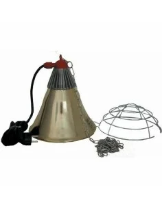 Lamp Exo Terra Basking Spot Infrared 75 W | Tienda24 Tienda24.eu