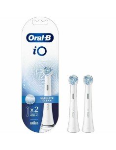 Escova de Dentes Elétrica Oromed ORO-BRUSH WHITE | Tienda24 Tienda24.eu