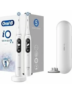 Brosse à dents électrique Oral-B Pro 3 | Tienda24 Tienda24.eu