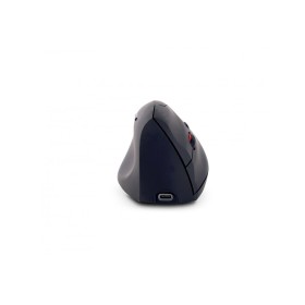 Mouse Urban Factory EML20UF-N Black 1600 dpi by Urban Factory, Mice - Ref: S55271688, Price: 80,66 €, Discount: %