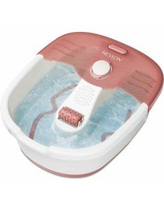 Masseur de Pieds Revlon RVFB7021PE Rose de Revlon, Accessoires de massage manuel - Ref: S7161947, Precio: 57,12 €, Descuento: %