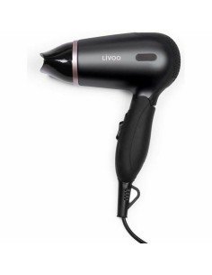 Secador de Pelo Black & Decker BXHDA2400E Gris 2400 W | Tienda24 Tienda24.eu