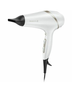 Hairdryer Lafe SWJ-002 Black 2200 W | Tienda24 Tienda24.eu