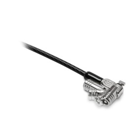 Cable de Seguridad Kensington K65042EUM de Kensington, Candados de seguridad - Ref: S55271804, Precio: 53,80 €, Descuento: %