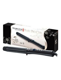 Plancha de Pelo Easy Waves Babyliss | Tienda24 Tienda24.eu