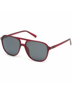 Unisex-Sonnenbrille Polaroid PLD-6173-S-10A-SP ø 58 mm | Tienda24 Tienda24.eu