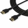 Câble HDMI Startech RHDMM150CMP Noir 1,5 m de Startech, Câbles HDMI - Réf : S55272662, Prix : 17,35 €, Remise : %