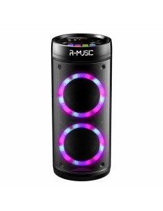 Tragbare Lautsprecher R-music Booster Party 600 W von R-music, MP3-Player-Zubehör - Ref: S7162077, Preis: 137,60 €, Rabatt: %