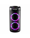 Altifalante Portátil R-music Booster Party 600 W | Tienda24 Tienda24.eu