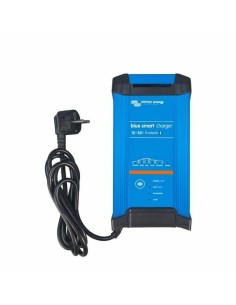 Caricabatterie da Parete Victron Energy Blue Smart 12 V 30 A IP22 Azzurro Blue da Victron Energy, Caricabatterie - Ref: S7162...