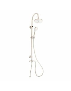 Wasserhahn Rousseau VOLGA 2 Messing | Tienda24 Tienda24.eu