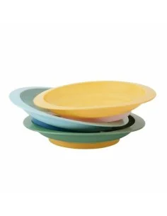 Plate set Badabulle by Badabulle, Dishes - Ref: S7162144, Price: 29,95 €, Discount: %