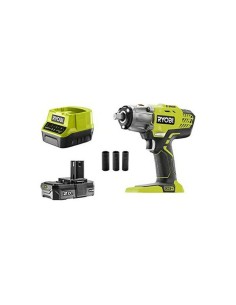 Pneumatic impact wrench Dewalt DCF922N 18 V 406 Nm 610 Nm | Tienda24 Tienda24.eu