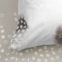 Lenzuolo con angoli aderenti HappyFriday Light Multicolore 90 x 200 x 32 cm di HappyFriday, Lenzuola e federe per cuscino - R...